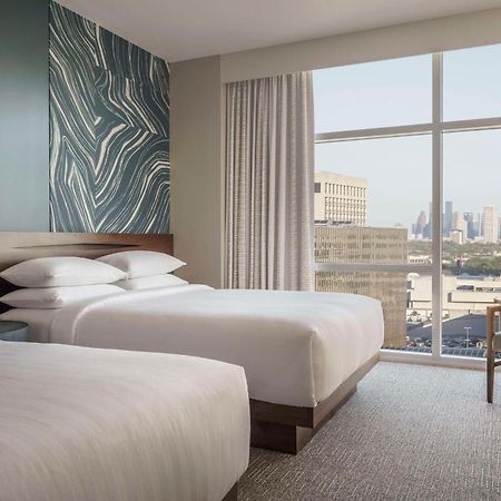 Hyatt Regency Houston Galleria Екстер'єр фото