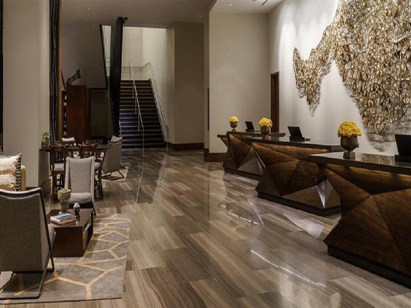 Hyatt Regency Houston Galleria Екстер'єр фото