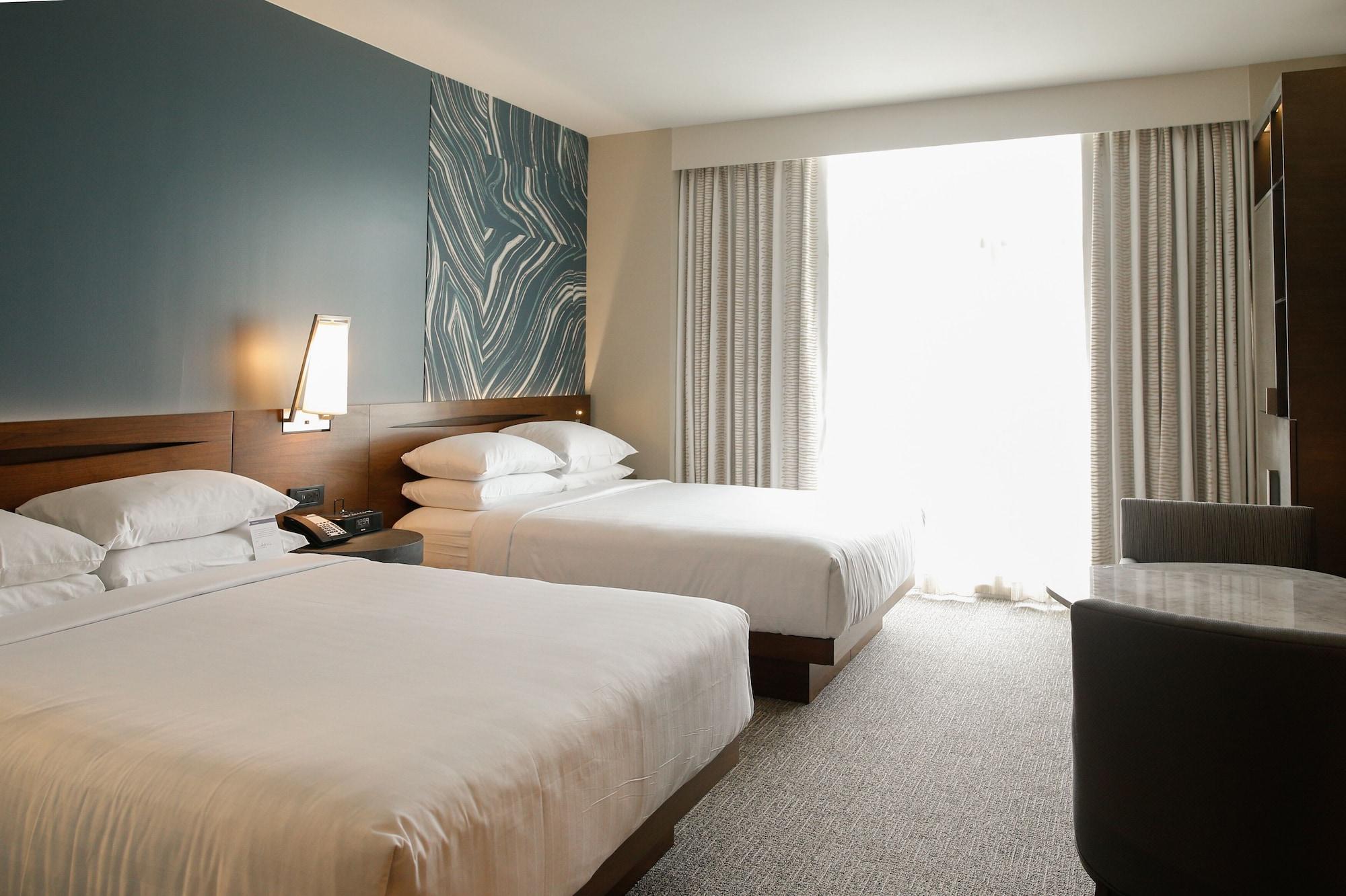 Hyatt Regency Houston Galleria Екстер'єр фото