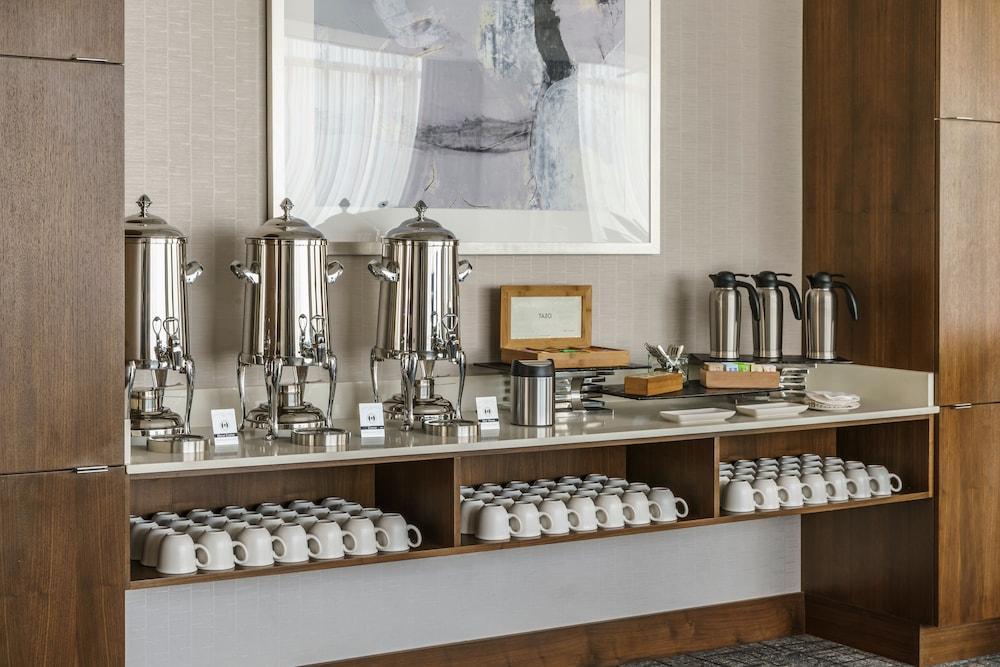Hyatt Regency Houston Galleria Екстер'єр фото