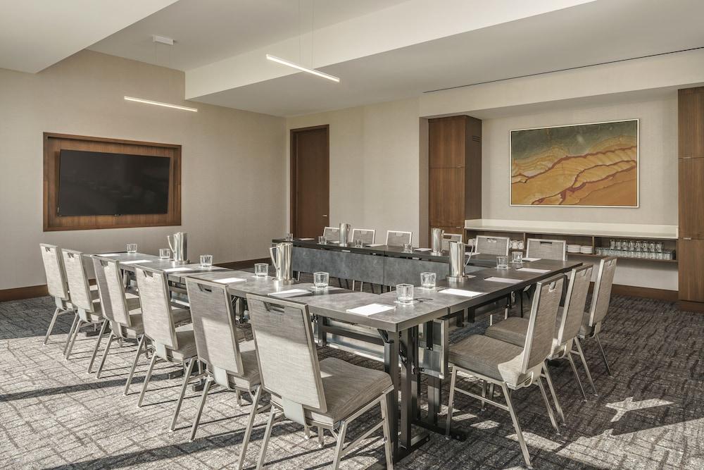 Hyatt Regency Houston Galleria Екстер'єр фото