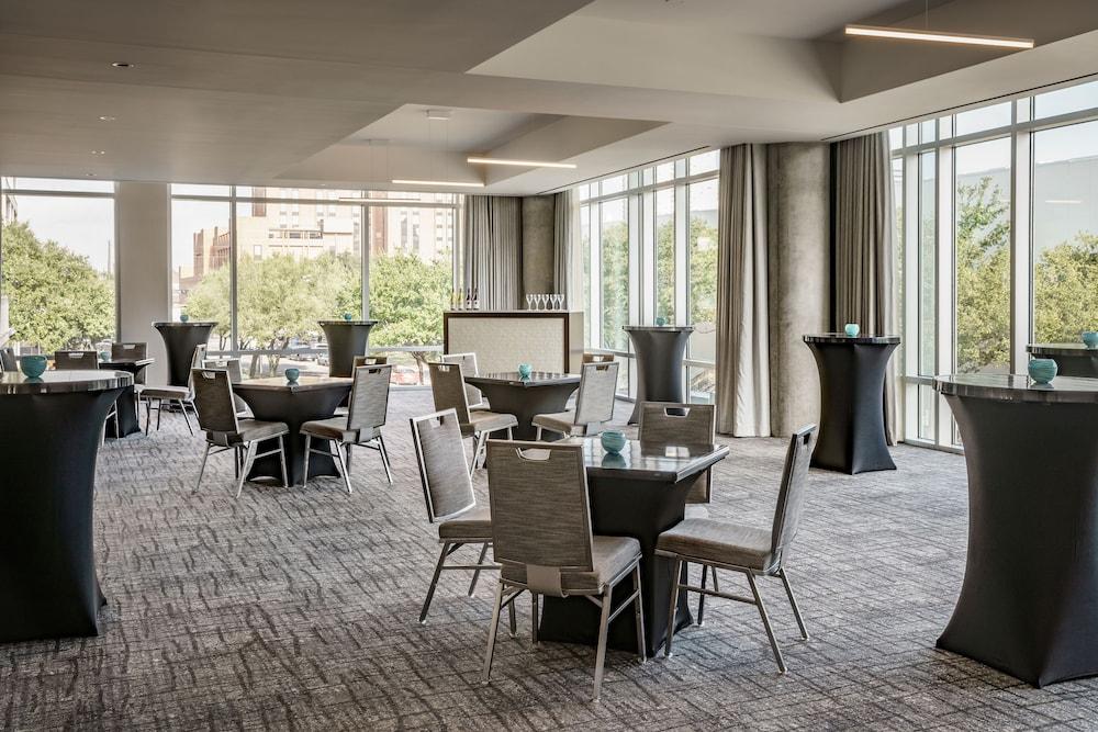 Hyatt Regency Houston Galleria Екстер'єр фото