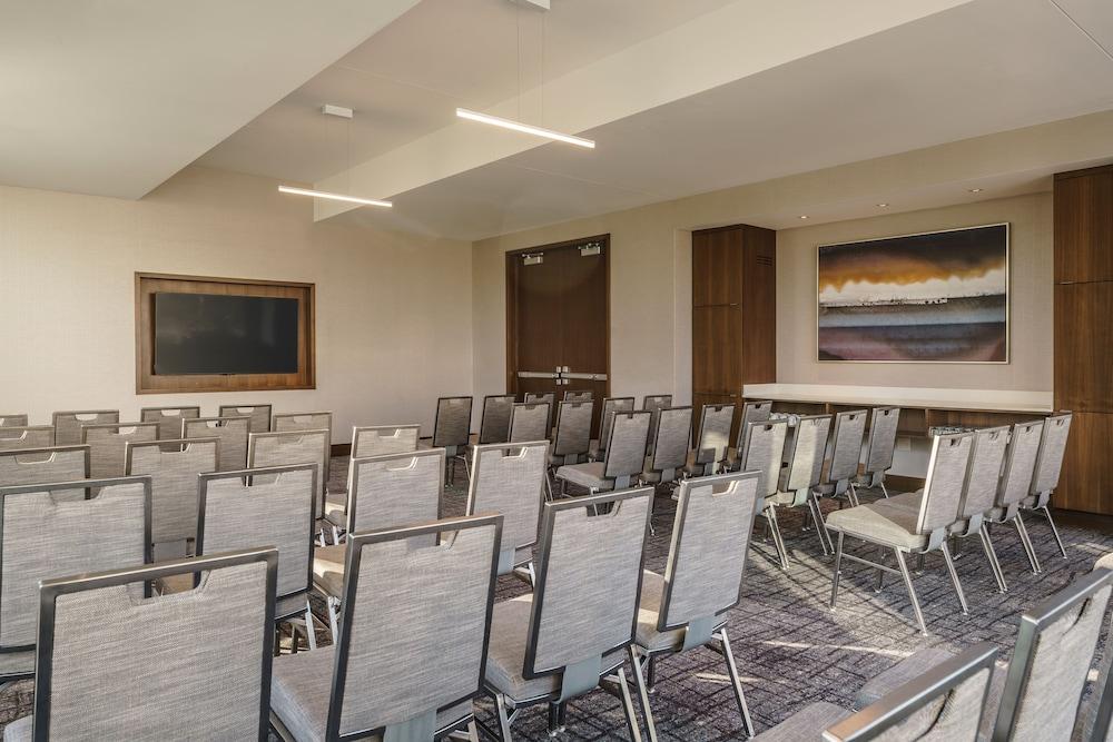 Hyatt Regency Houston Galleria Екстер'єр фото