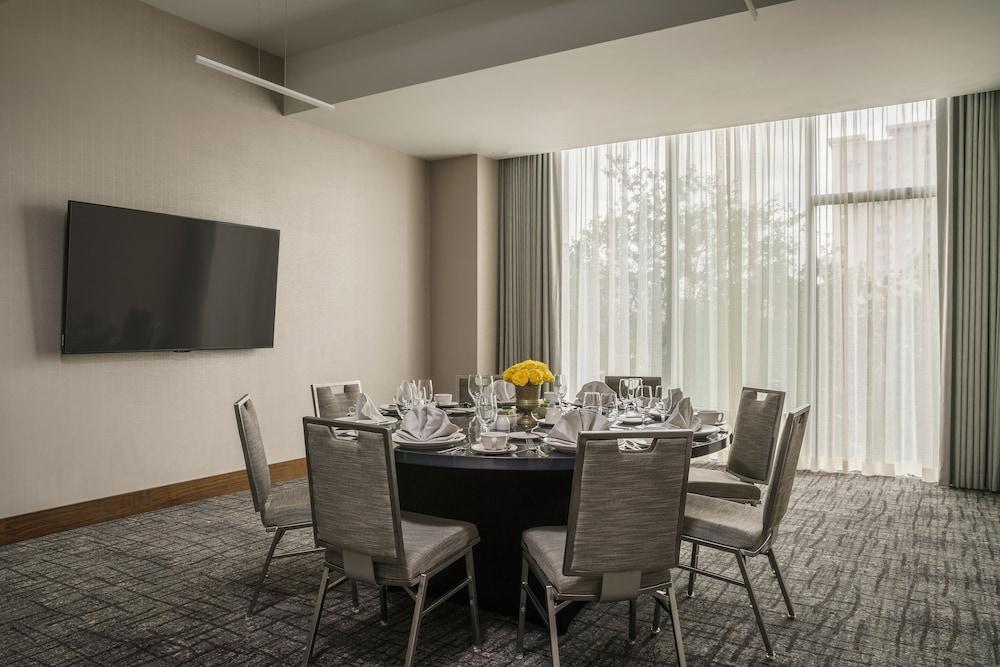 Hyatt Regency Houston Galleria Екстер'єр фото