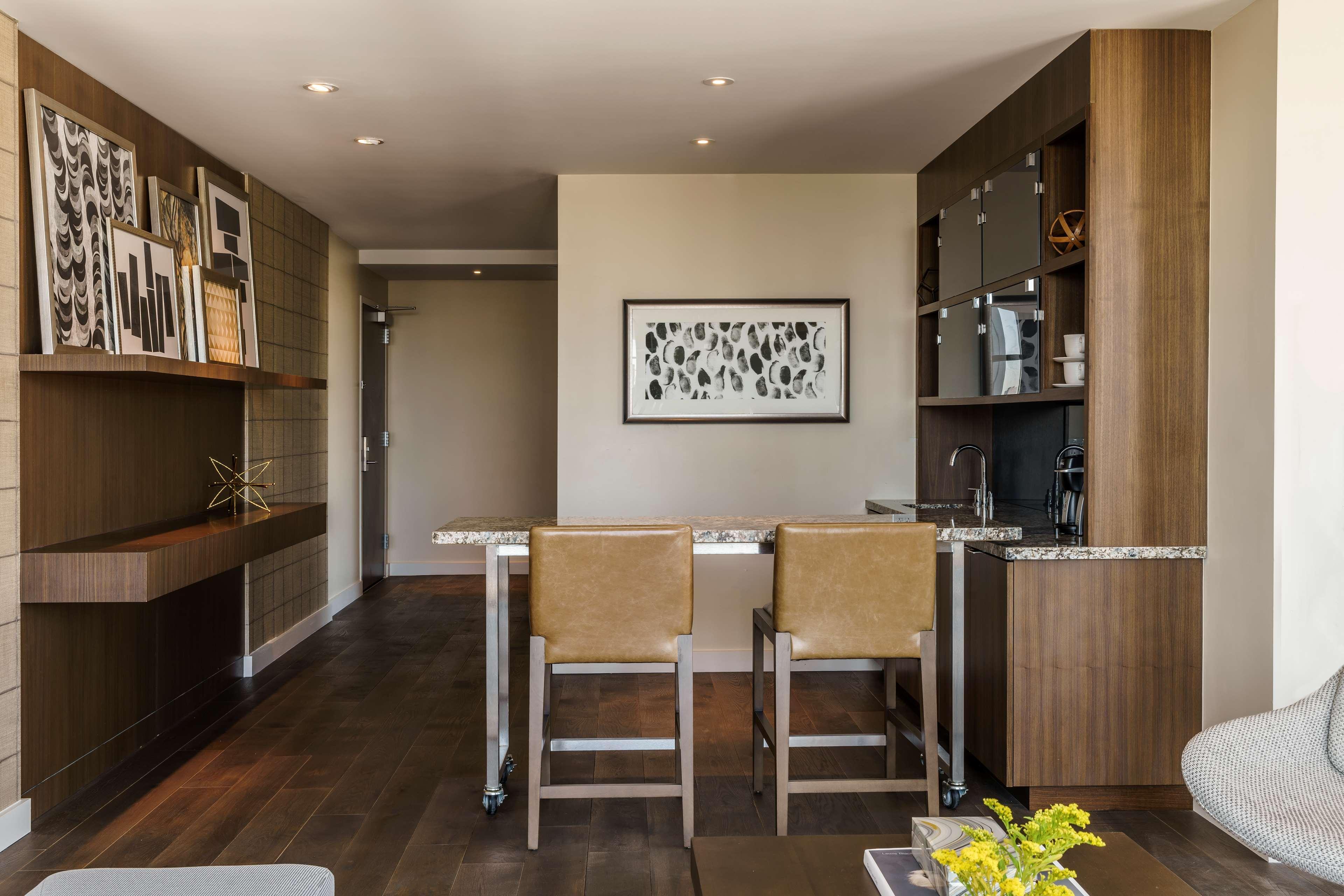 Hyatt Regency Houston Galleria Екстер'єр фото