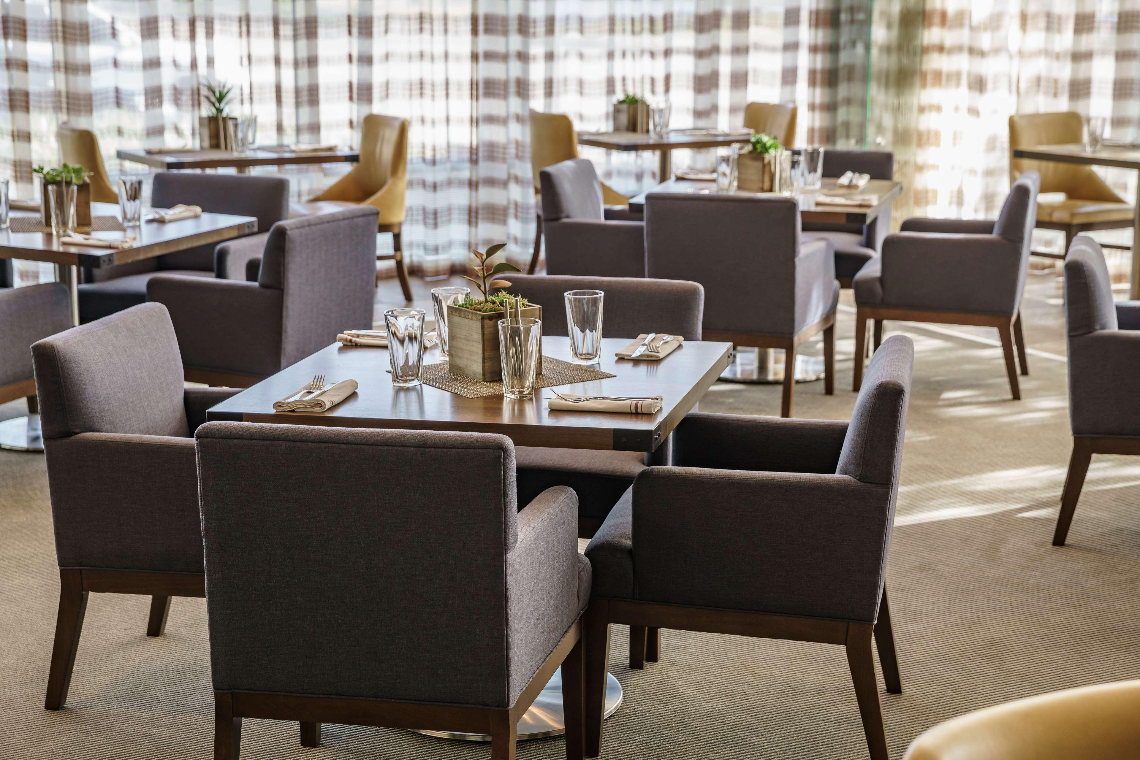 Hyatt Regency Houston Galleria Екстер'єр фото
