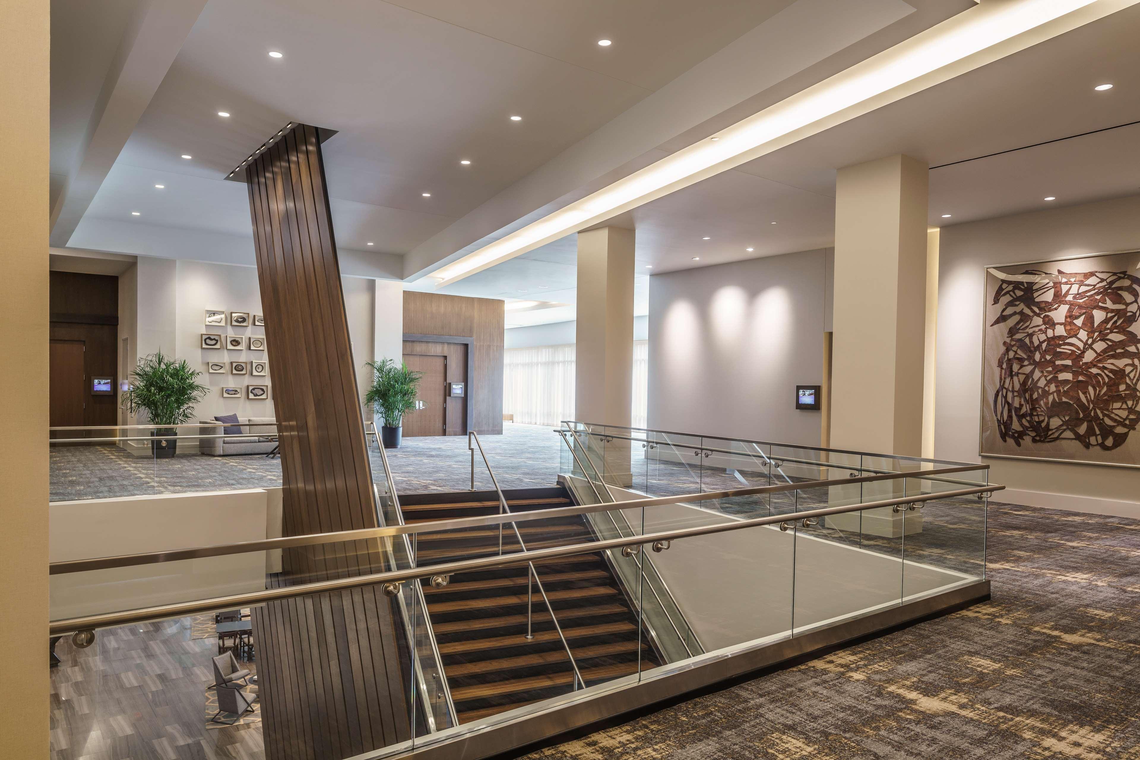 Hyatt Regency Houston Galleria Екстер'єр фото