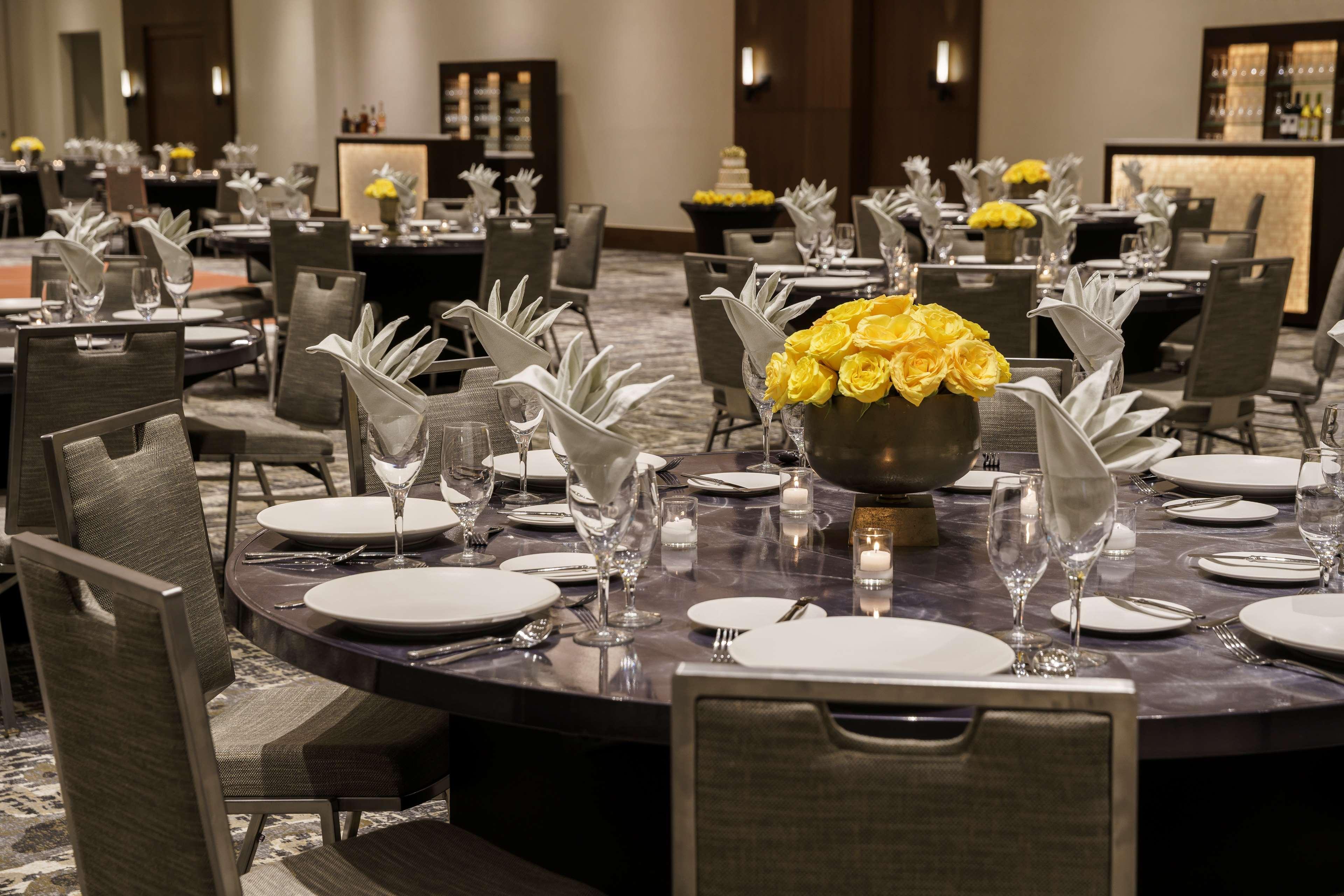 Hyatt Regency Houston Galleria Екстер'єр фото