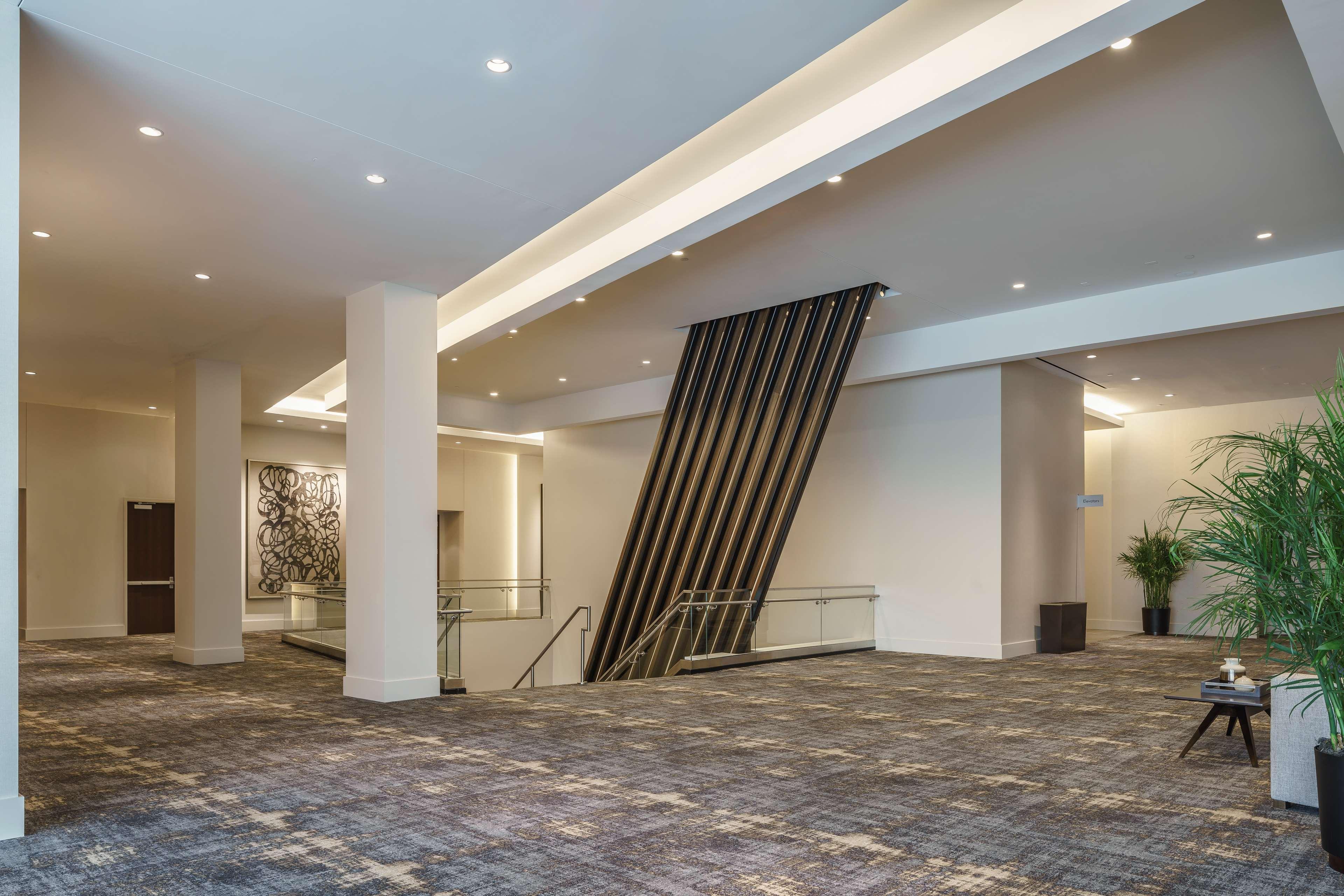 Hyatt Regency Houston Galleria Екстер'єр фото