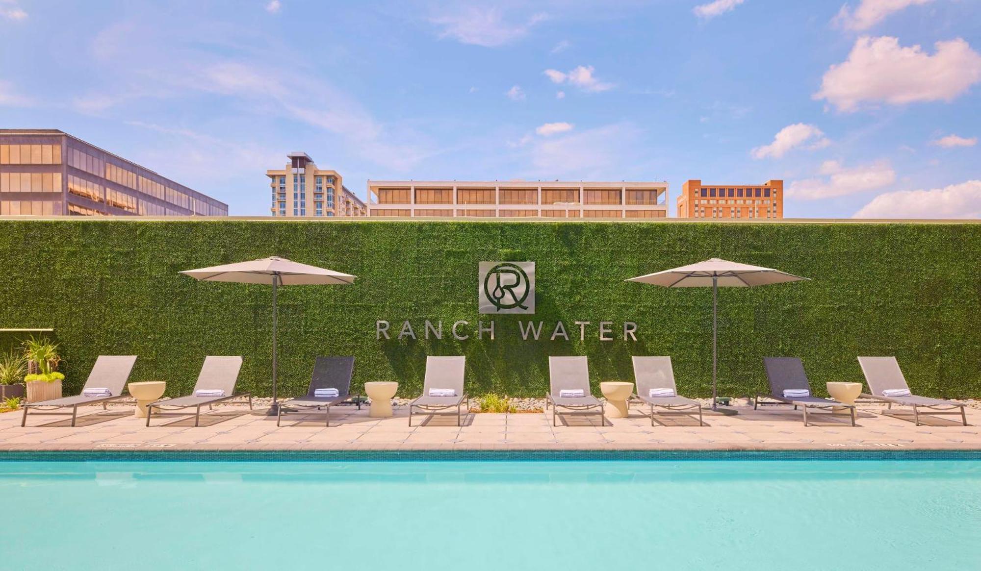 Hyatt Regency Houston Galleria Екстер'єр фото