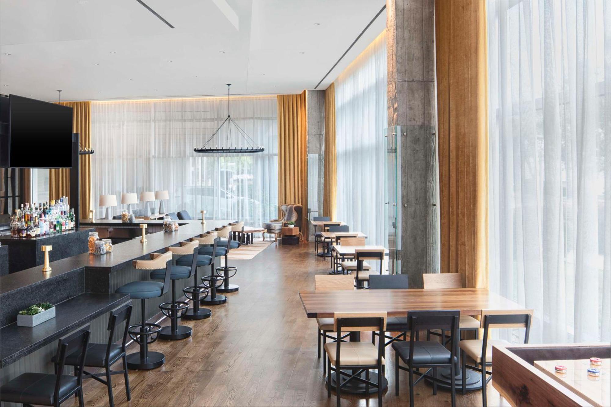 Hyatt Regency Houston Galleria Екстер'єр фото