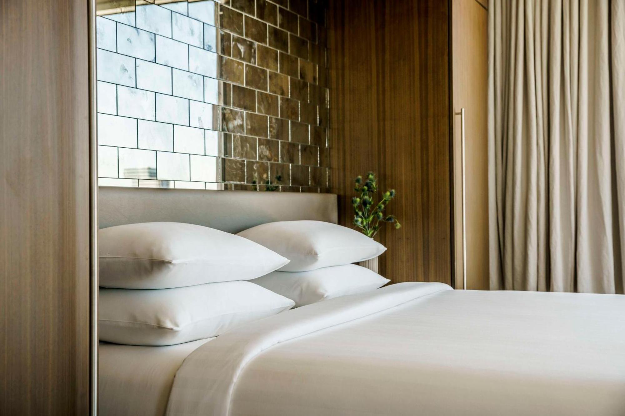 Hyatt Regency Houston Galleria Екстер'єр фото