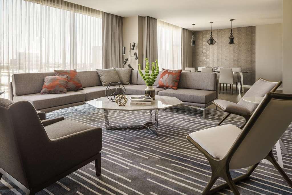 Hyatt Regency Houston Galleria Номер фото
