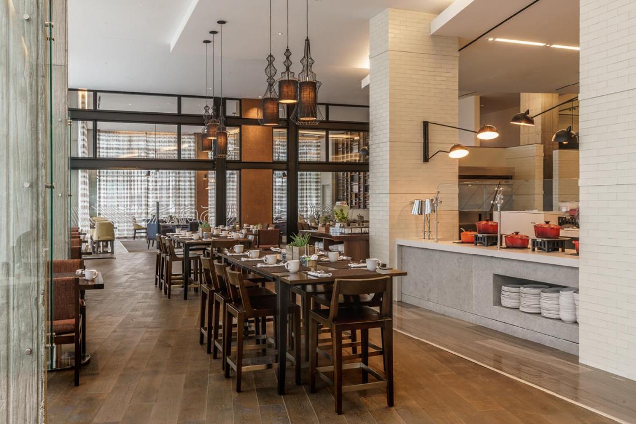Hyatt Regency Houston Galleria Екстер'єр фото